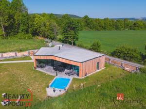 Prodej rodinného domu, Rokycany - Nové Město, Voldušská, 134 m2