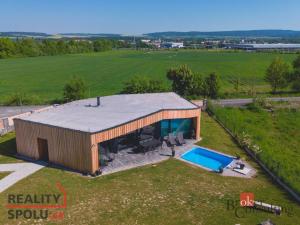 Prodej rodinného domu, Rokycany - Nové Město, Voldušská, 134 m2