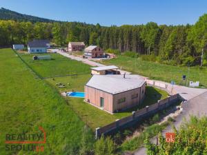 Prodej rodinného domu, Rokycany - Nové Město, Voldušská, 134 m2