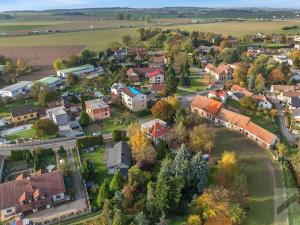 Prodej rodinného domu, Hradec Králové, Vlčkovická, 256 m2