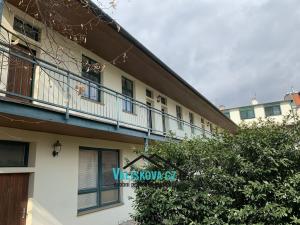 Pronájem bytu 2+kk, Kroměříž, Riegrovo náměstí, 70 m2