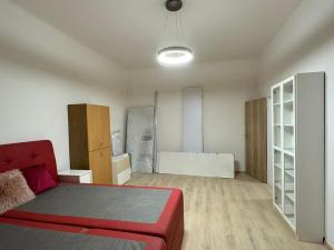 Pronájem bytu 2+1, Praha - Vysočany, Jandova, 50 m2