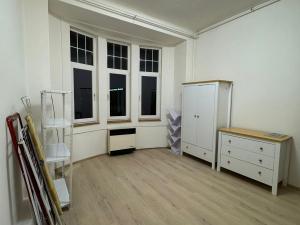 Pronájem bytu 2+1, Praha - Vysočany, Jandova, 50 m2