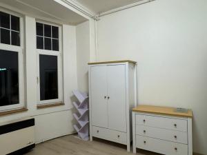 Pronájem bytu 2+1, Praha - Vysočany, Jandova, 50 m2