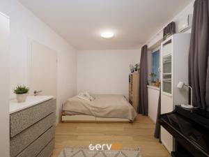 Pronájem bytu 2+kk, Brno, Suchého, 49 m2