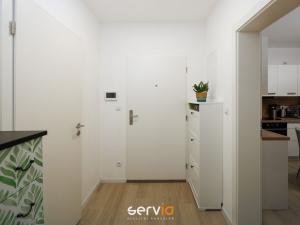 Pronájem bytu 2+kk, Brno, Suchého, 49 m2