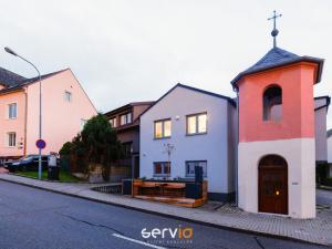 Pronájem bytu 2+kk, Brno, Suchého, 49 m2