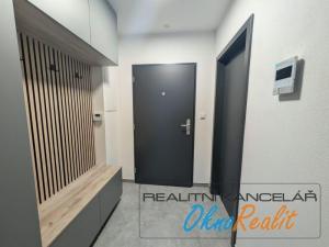 Pronájem bytu 2+kk, Přerov - Přerov I-Město, Seifertova, 68 m2