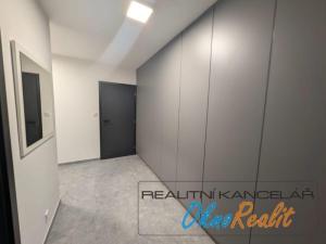 Pronájem bytu 2+kk, Přerov - Přerov I-Město, Seifertova, 60 m2