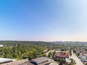 Prodej bytu 4+kk, Praha - Michle, Sedlčanská, 115 m2