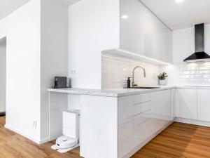 Prodej bytu 4+kk, Praha - Michle, Sedlčanská, 115 m2