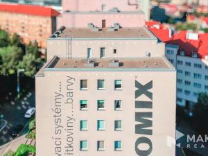 Prodej bytu 4+kk, Praha - Michle, Sedlčanská, 115 m2