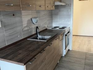 Prodej bytu 3+1, Ústí nad Labem, Jindřicha Plachty, 78 m2