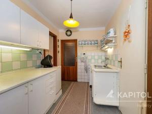 Prodej rodinného domu, Chlumec nad Cidlinou, Na Lukách, 149 m2