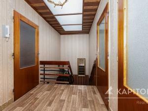 Prodej rodinného domu, Chlumec nad Cidlinou, Na Lukách, 149 m2