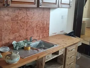 Pronájem bytu 3+kk, Praha - Velká Chuchle, Pod akáty, 70 m2