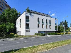 Prodej bytu 3+kk, Praha, U koupadel, 73 m2