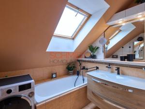 Prodej rodinného domu, Hustopeče, Šafaříkova, 190 m2