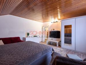 Prodej rodinného domu, Hustopeče, Šafaříkova, 190 m2