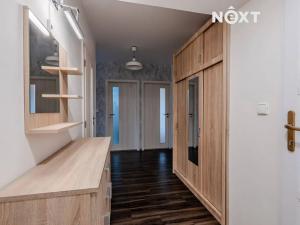 Prodej bytu 3+1, Mikulov, Na Hradbách, 106 m2