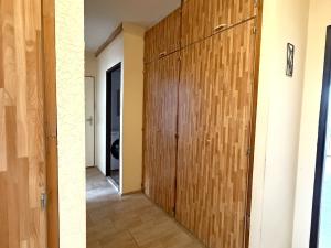 Pronájem bytu 3+1, Praha, Pískovcová, 66 m2