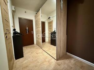 Prodej bytu 3+1, Chomutov, Cihlářská, 72 m2