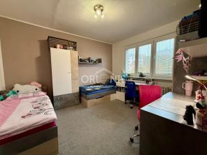 Prodej bytu 3+1, Chomutov, Cihlářská, 72 m2