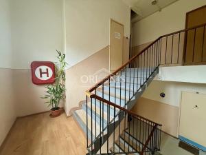 Prodej bytu 3+1, Chomutov, Cihlářská, 72 m2