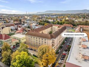 Prodej bytu 4+1, Teplice, Metelkovo náměstí, 120 m2