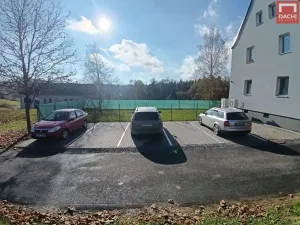 Pronájem bytu 2+1, Libavá, Luční, 54 m2