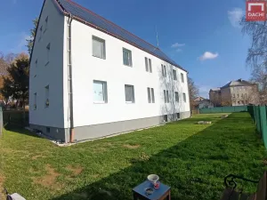Pronájem bytu 2+1, Libavá, Luční, 54 m2