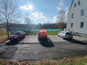 Pronájem bytu 2+1, Libavá, Luční, 55 m2