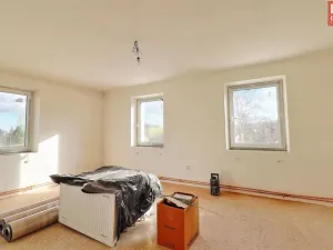 Pronájem bytu 2+1, Libavá, Luční, 55 m2