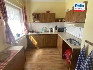 Prodej chalupy, Albrechtice v Jizerských horách, 110 m2