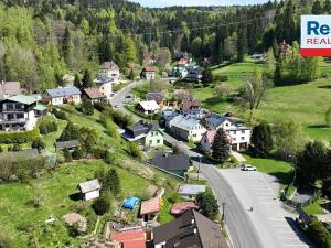 Prodej chalupy, Albrechtice v Jizerských horách, 110 m2