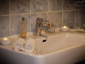 Prodej ubytování, Rozdrojovice, Za Humny, 850 m2