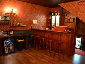 Prodej ubytování, Rozdrojovice, Za Humny, 850 m2