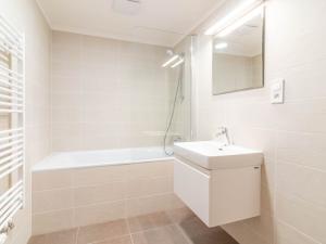 Pronájem bytu 2+kk, Olomouc, Eduarda Hamburgera, 65 m2