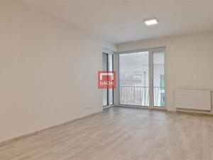 Pronájem bytu 2+kk, Uničov, Pionýrů, 52 m2