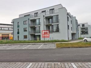 Pronájem bytu 2+kk, Uničov, Pionýrů, 52 m2