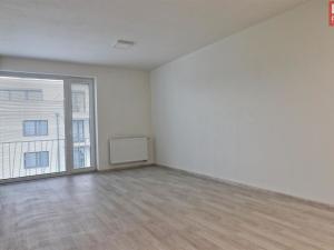 Pronájem bytu 2+kk, Uničov, Pionýrů, 52 m2