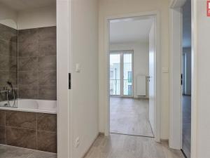 Pronájem bytu 2+kk, Uničov, Pionýrů, 52 m2