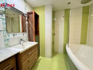 Pronájem bytu 4+kk, Dobříš, K Vodárně, 90 m2