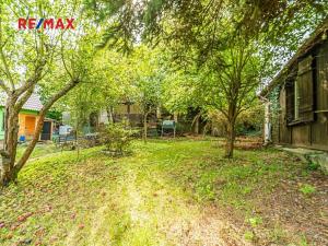 Prodej zahrady, Praha, 489 m2