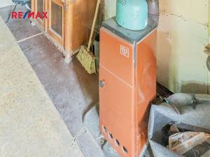 Prodej zahrady, Praha, 489 m2