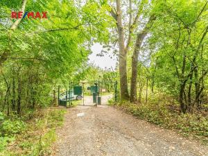 Prodej zahrady, Praha, 489 m2