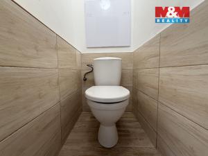 Pronájem bytu 2+1, Karviná - Ráj, Březová, 56 m2