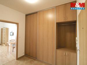 Pronájem bytu 1+kk, Kolín, A. M. Jelínka, 38 m2