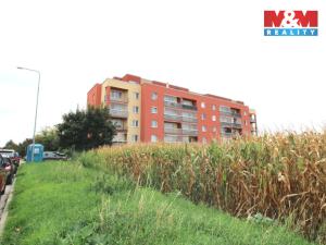 Pronájem bytu 1+kk, Kolín, A. M. Jelínka, 38 m2