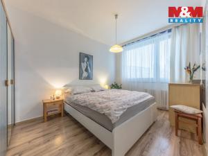 Prodej bytu 3+1, Praha - Hlubočepy, Lamačova, 67 m2